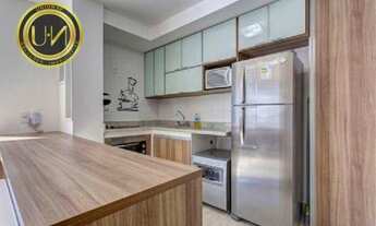 Imagem 5: Studio com 1 dormitório à venda, 40 m² por R$ 590. - Brooklin - São Paulo/SP