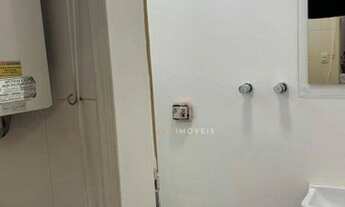 Imagem 4: Apartamento com 2 dormitórios à venda, 83 m² por R$ 1.250.000 - Moema Pássaros - São Paulo