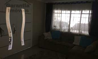 Imagem 2: Osasco - Casa Padrão - Veloso