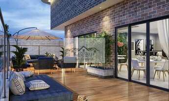 Imagem 6: Vendo Apartamento Duplex C/ 3 Dormitórios e Piscina - Guilhermina