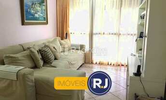 Imagem: Apartamento com 3 quartos à venda, Grajaú