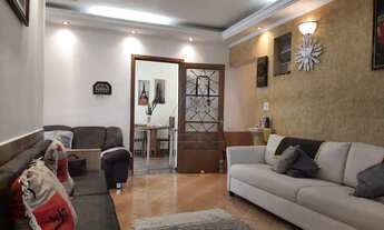 Imagem 5: Casa com 3 dorms, Jardim Maria Rosa, Taboão da Serra - R$ 800 mil, Cod: 3102