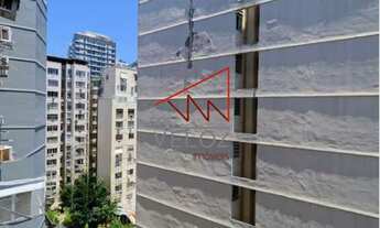 Imagem 4: Rio de Janeiro - Apartamento Padrão - Flamengo