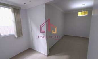 Imagem 5: Casa para LOCAÇÃO no BOSQUE DA SAÚDE, Cuiabá - MT - 70m², 3 SALAS