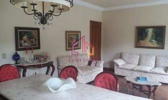 Imagem 5: EDIFÍCIO BARCELONA - Apartamento a Venda - GOIABEIRAS, Cuiabá - 190m², 2 vagas