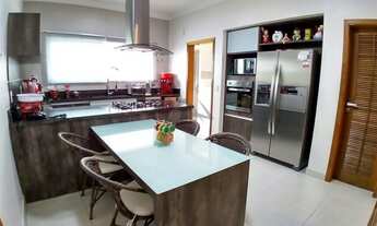 Imagem 6: Casa - Loteamento Mont Blanc Residence - Campinas