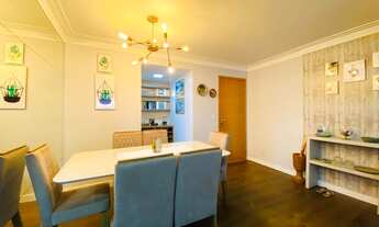 Imagem 7: Apartamento 03 Suítes No Goiânia2 Repletíssimo em Armários - 02 Vagas Garagem Lazer Comp