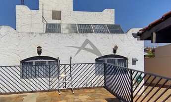 Imagem 4: Casa - Jardim Santa Genebra - Campinas