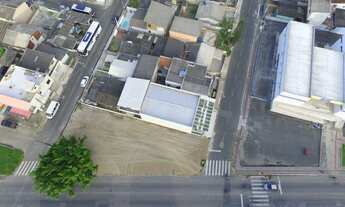 Imagem: Terreno à venda, 574 m² por R$ 900.000,00