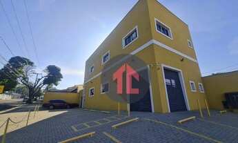 Imagem 6: Sala Comercial no Jardim Aurélia