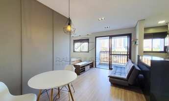 Imagem 2: Londrina - Apartamento Padrão - Gleba Fazenda Palhano