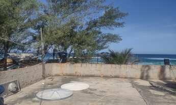 Imagem 5: Vendo laje enfrente a praia