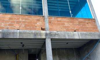 Imagem 3: Casarão de três andares