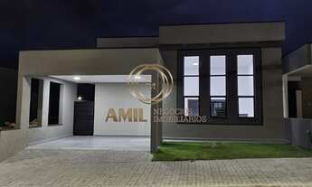 Imagem 1: TREMEMBÉ - Casa de Condomínio - LOTEAMENTO RESIDENCIAL MORADA DO VISCONDE