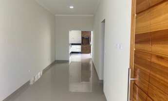 Imagem 5: Casa para Venda em Presidente Prudente, PORTO BELO RESIDENCE, 2 dormitórios, 1 suíte, 2 ba