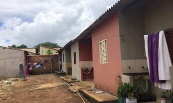 Imagem: LOTE COM 5 KITNETS!!!! OPORTUNIDADE PARA