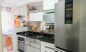 Imagem 6: APARTAMENTO Á VENDA 63 M SANTO ANDRÉ - SÃO PAULO