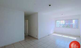 Imagem: São Paulo - Apartamento Padrão - Vila