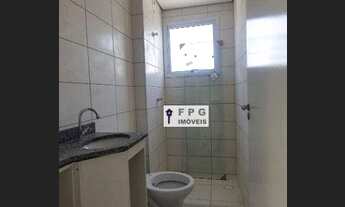 Imagem 7: Apartamento para alugar, 70 m² por R$ 1.600,00/mês - Jardim das Palmeiras - Atibaia/SP