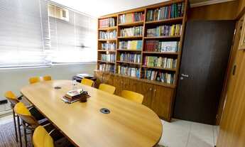 Imagem 3: Sala comercial de 84 metros no bairro Paraiso em São Paulo