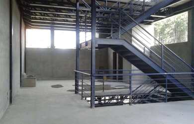 Imagem 5: COTIA - Galpao/Deposito/Armazem - COTIA