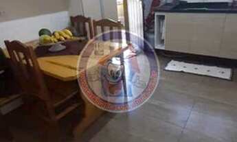 Imagem 7: Casa à venda 2 Quartos, 1 Suite, 6 Vagas, 168M², Santa Eugênia, Mongaguá - SP