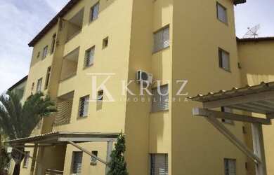 Imagem 3: Venda Apartamento Chácaras Tubalina e Quartel