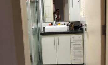 Imagem 2: Cobertura de 3 quartos (1 suíte) e 3 vagas à venda no Córrego Grande