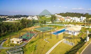 Imagem: Terreno Reserva Nature Jandira/SP