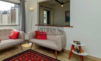 Imagem 2: SãO PAULO - Apartamento Padrão - Itaim Bibi