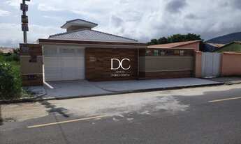 Imagem 2: CASA RESIDENCIAL em MARICÁ - RJ, JARDIM ATLÂNTICO CENTRAL (ITAIPUAÇU