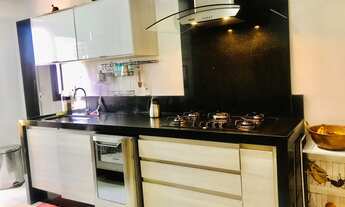 Imagem 3: Duplex para venda com 120 metros quadrados com 3 quartos em Jardim Goiás - Goiânia - GO