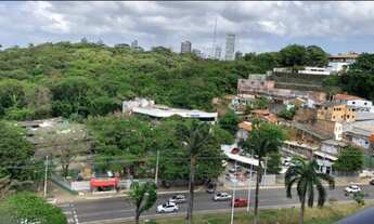 Imagem 5: Apartamento para venda com 120 metros quadrados com 1 quarto em Federação - Salvador - Bah