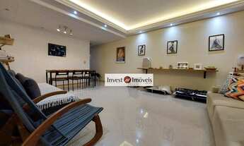 Imagem 2: Sobrado com 3 dormitórios à venda, 196 m² por R$ 735.000 - Bosque dos Eucaliptos - São Jos