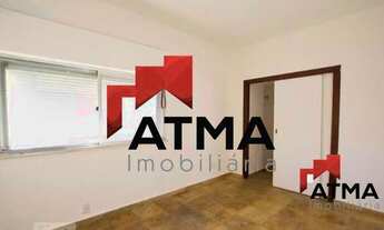 Imagem: Rio de Janeiro - Apartamento Padrão - Tijuca