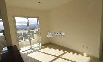 Imagem 4: Apartamento de 2 dormitórios, sendo 1 suíte, na Guilhermina, em Praia Grande