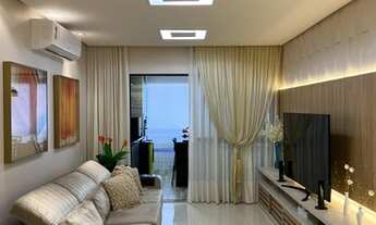 Imagem: Exclusivo Apartamento de luxo de 3 suítes