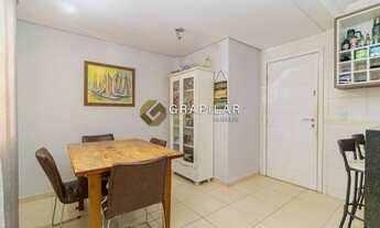 Imagem 5: Triplex em condomínio próximo ao Parque Atuba, 03 quartos com suíte e 02 vagas