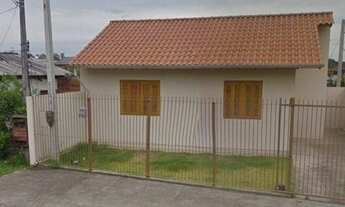 Imagem 2: Casa à venda, 49 m² por R$ 255.000,00 - Getúlio Vargas - Sapucaia do Sul/RS