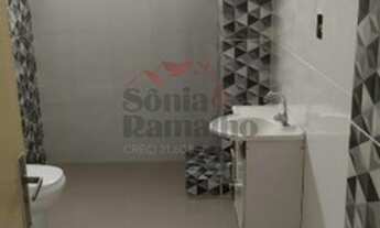 Imagem 6: Apartamento no bairro Campos Elíseos, em Ribeirão Preto/SP