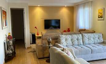 Imagem 5: Apartamento - Jardim Madalena - Campinas