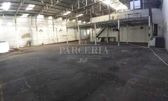 Imagem 2: Galpão comercial para alugar em Araçatuba