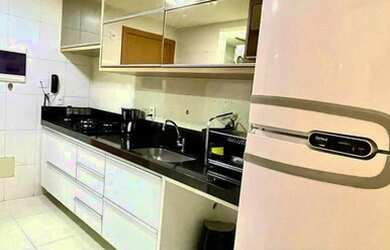 Imagem 6: Apartamento para Venda em Vila Velha, Praia da Costa, 3 dormitórios, 1 suíte, 3 banheiros