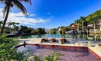 Imagem: Casa com 5 dormitórios, 587 m² - venda