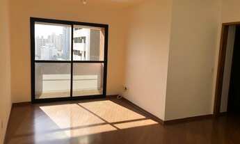 Imagem 3: VILA UNIVERSITÁRIA - TRÊS DORMITÓRIOS/SUÍTE