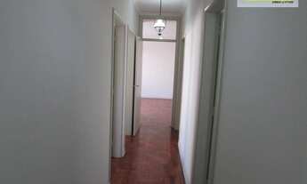 Imagem 5: Apartamento com 3 dormitórios à venda, 116 m² por R$ 650.000,00 - Itararé - São Vicente/SP