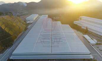 Imagem 6: Galpão Industrial - Condomínio Logistico