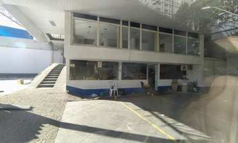 Imagem 6: Salão - Jardim Proença - Campinas