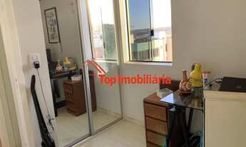 Imagem 7: APARTAMENTO RESIDENCIAL em BRASÍLIA - DF, Excelente Apartamento Ed Gênova 2 quartos Nascen