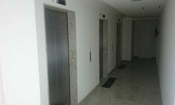 Imagem 5: Sala comercial no Quartier Empresarial